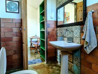 Aldeia da Serra Lapinha - 6