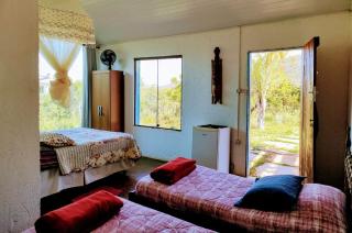 Aldeia da Serra Lapinha - 5