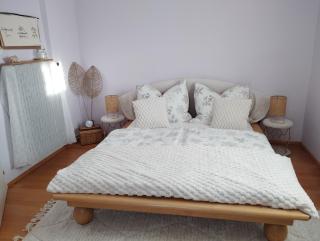 Apartment in traumhafter Lage mit Naturbadeteich - Ferlach - 3