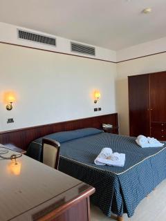 Hotel Sacco - Metaponto - 9