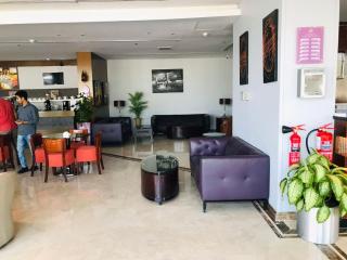 Razana Hotels AlJubail - Al Jubayl - 1