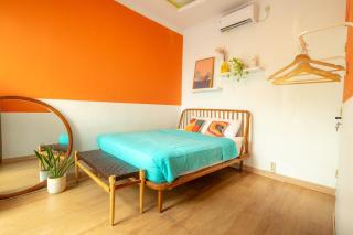 Roemah Renjana Oasis - Aesthetic Villa with Pool - Jarakan - 3