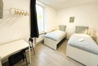 Business & Handwerker Apartment - 8