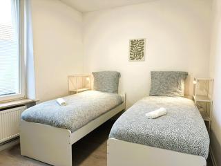 Business & Handwerker Apartment - Osnabrück - 7