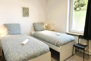 Business & Handwerker Apartment - Osnabrück - 6