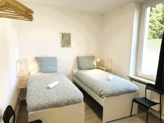 Business & Handwerker Apartment - Osnabrück - 4