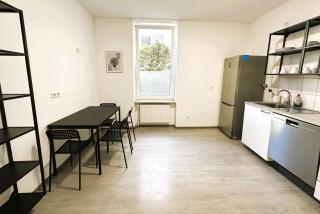 Business & Handwerker Apartment - Osnabrück - 3
