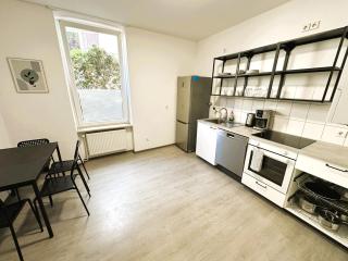 Business & Handwerker Apartment - Osnabrück - 2