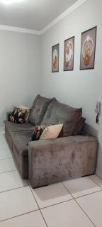 Lindo apartamento completo com elevador - Uberlândia - 9
