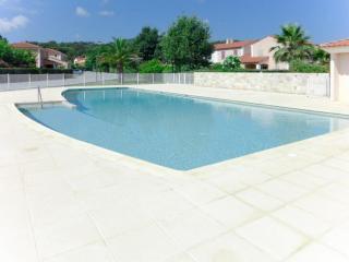 Villa 91m2, Piscine, clim, calme, proche plage - Roquebrune-sur Argens - 0