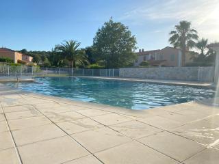 Villa 91m2, Piscine, clim, calme, proche plage - Roquebrune-sur Argens - 4