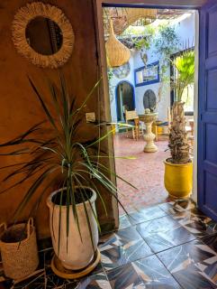 Mandalahome - Marrakech - 4