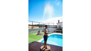 Apartamento-Estudio 10 de Monfragüe - Torrejón el Rubio - 9