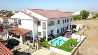 Apartamento-Estudio 10 de Monfragüe - Torrejón el Rubio - 8