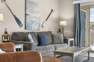 Calm Waters Condo - Sleeps 4 - 8