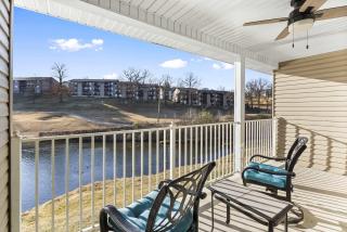 Calm Waters Condo - Sleeps 4 - 6