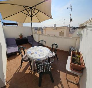 Lambada flat am Meer - Torrevieja - 1