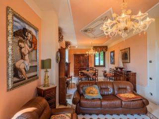Villa Fefi - Liberty d'Artista - Tolentino - 3