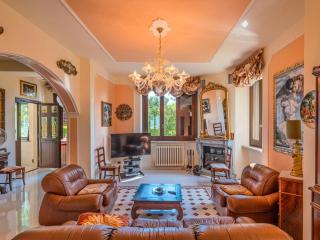 Villa Fefi - Liberty d'Artista - Tolentino - 8
