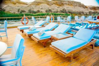 دهبيه كوين شارلوت - Luxor - 9