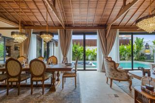Luxurious Arakana Villa with Pool - 5