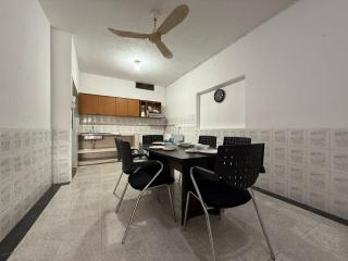 Apartamento familiar a cinco minutos de Cafam - Melgar - 8