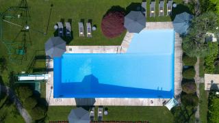 Holiday Garda Villa Dolcelago Lake Front - Moniga - 7