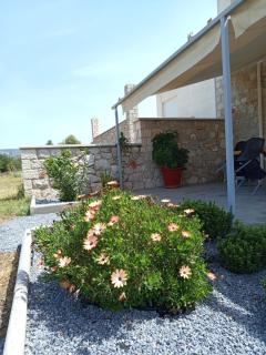 Smailis apartment 2 - Lygourio - 7