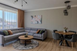 Brezovina Deluxe apartmán B209 - Námestovo - 6