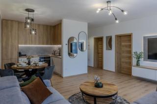 Brezovina Deluxe apartmán B209 - Námestovo - 4