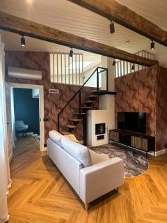 Gemini Homes Pärnu, Väike-Kuke - Pärnu - 7