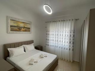 Sky Blue Apartment Saranda - Saranda - 6