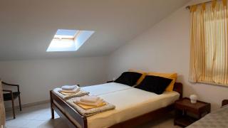 SEASIDE holidayhouse Artatore , Mali lošinj, Artatore 5 - Mali Lošinj - 6