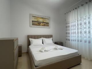Sky Blue Apartment Saranda - Saranda - 5