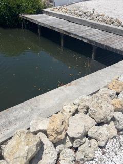 1 BR, Heated POOL, 1 Mile direct gulf access, GREAT Location, Dockage Apt B - Englewood - 8
