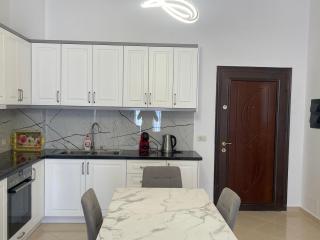 Sky Blue Apartment Saranda - Saranda - 3