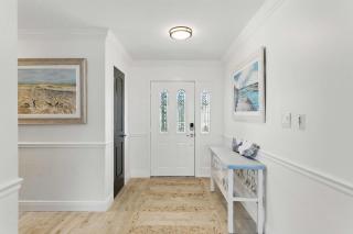 Canal front - Kayaks - Next to reserve and Anna Maria Island - Family - 5