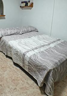 Apartamento California en Benidorm, 1 min playa levante, Wi-Fi, AC y parking - 1
