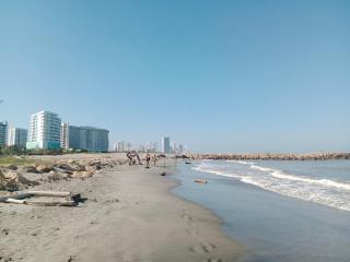 Cartagena Beach Resort 1134 - Cartagena de Indias - 8