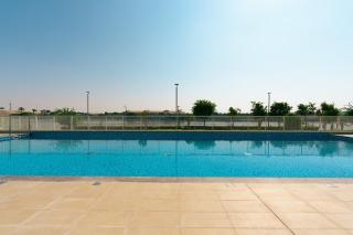 One Bedroom Apartment in Yas Island with Complimentary Yas Theme Park Tickets - Abu Dhabi - 4