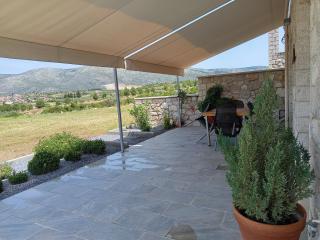 Smailis apartment 2 - Lygourio - 6