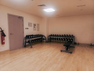 One Bedroom Apartment in Yas Island with Complimentary Yas Theme Park Tickets - Abu Dhabi - 3
