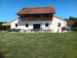 La Guette - Cercy-la-Tour - 4