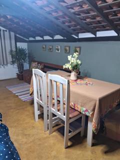 Dexa Hospedagem - Ouro Preto - 1