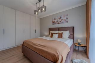 Brezovina Deluxe apartmán B209 - Námestovo - 8
