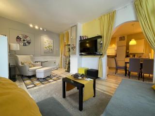 Avala Sunset Apartments - Belgrado - 8