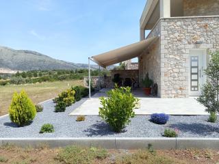 Smailis apartment 2 - Lygourio - 5