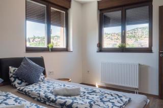 Ágoston Apartman 5 - Pallas - Pécs - 0