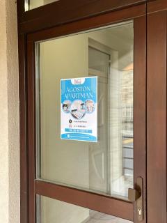 Ágoston Apartman 5 - Pallas - Pécs - 7