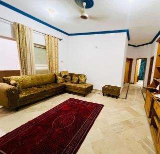 Spectrum Guest House - Islamabad - 0